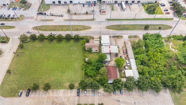 10750 Tanner Road, Houston, TX 77041