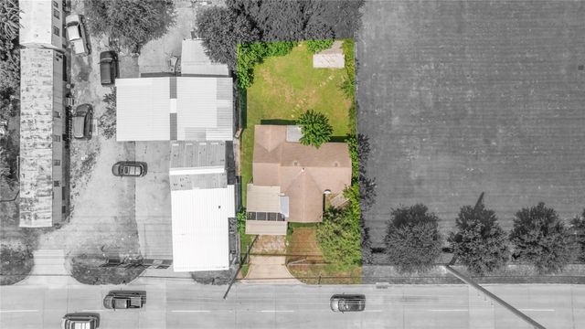 10750 Tanner Road, Houston, TX 77041