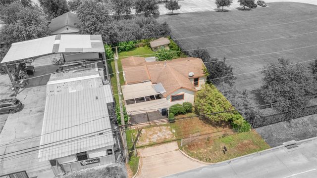 10750 Tanner Road, Houston, TX 77041
