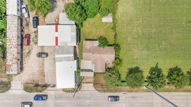 10750 Tanner Road, Houston, TX 77041