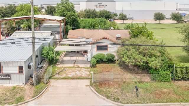 10750 Tanner Road, Houston, TX 77041
