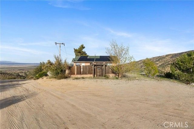 46417 Kings Canyon Road, Lancaster, CA 93536