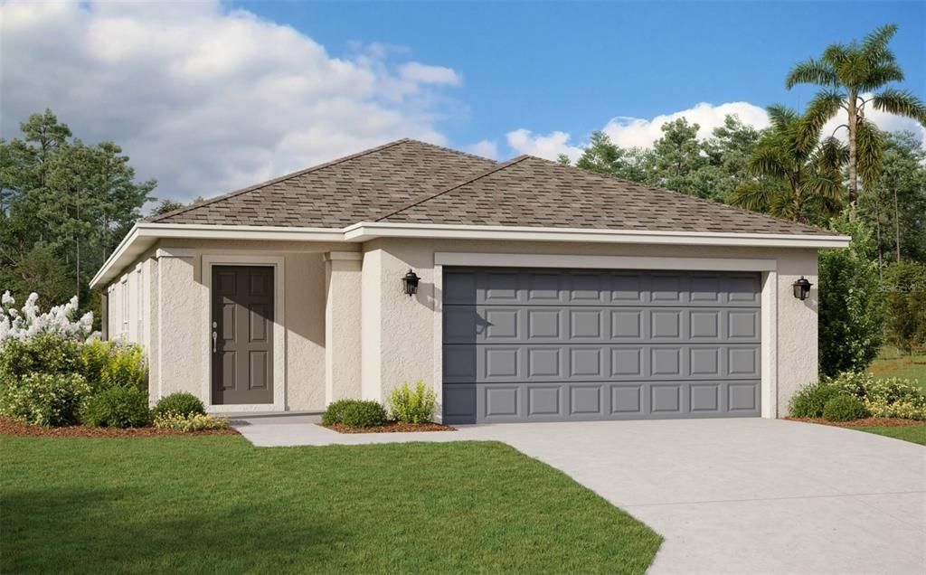 875 SHUMARD WAY, Lady Lake, FL 32159
