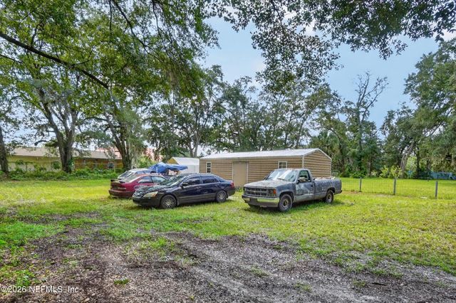 1615 DERITO Drive, Jacksonville, FL 32221