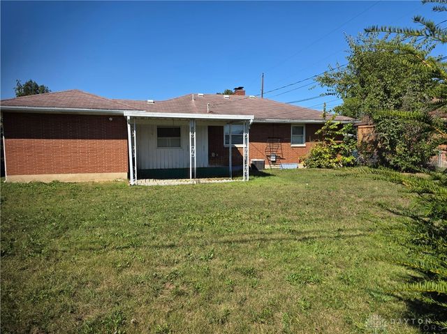 428 E Cottage Avenue, Dayton, OH 45449