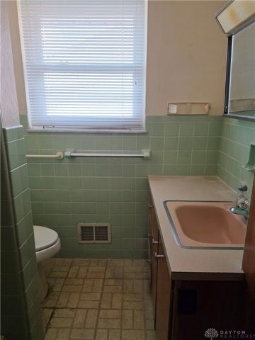 428 E Cottage Avenue, Dayton, OH 45449