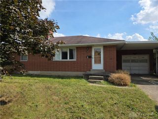 428 E Cottage Avenue, Dayton, OH 45449