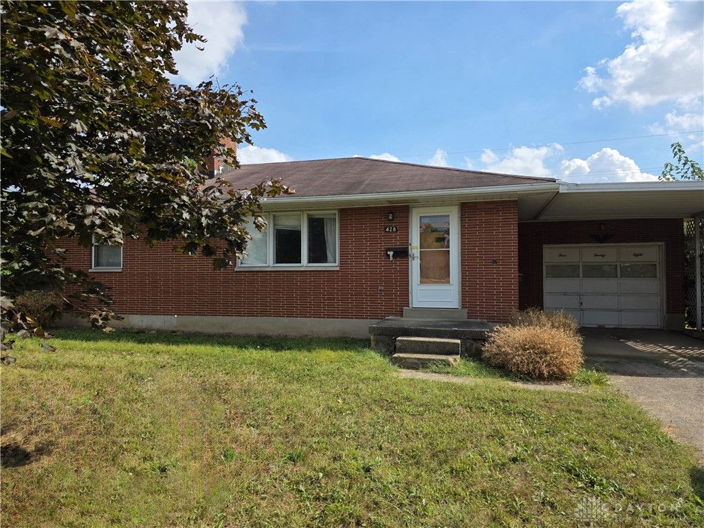 428 E Cottage Avenue, Dayton, OH 45449