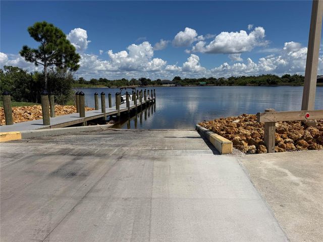 15209 LAKELAND CIRCLE, Port Charlotte, FL 33981