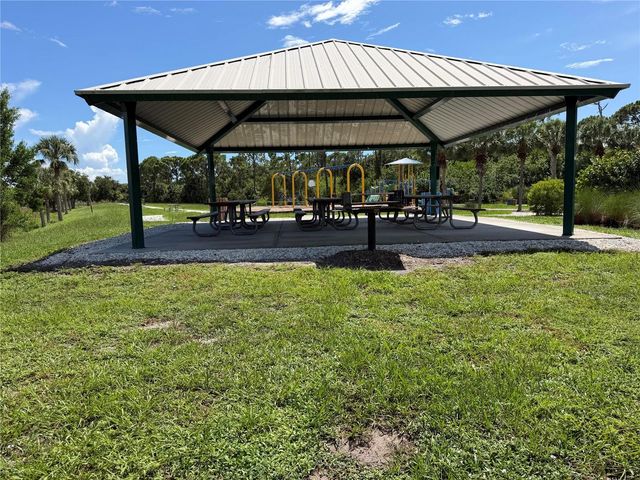 15209 LAKELAND CIRCLE, Port Charlotte, FL 33981