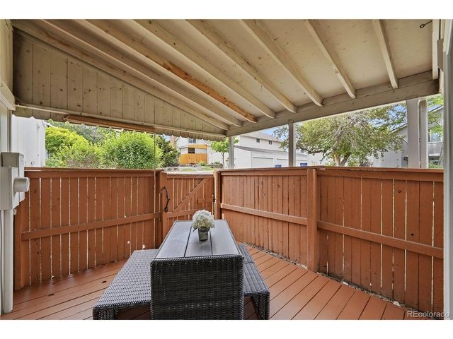 7068 S Knolls Way, Centennial, CO 80122