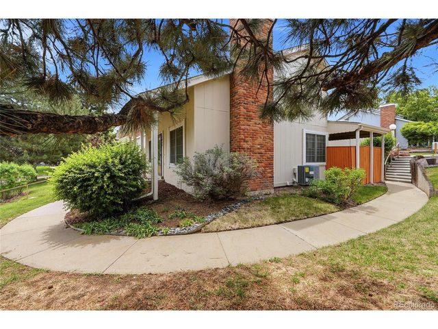 7068 S Knolls Way, Centennial, CO 80122