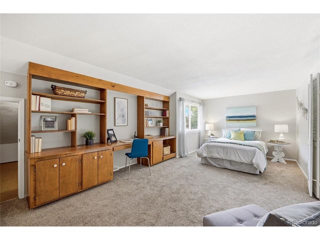 7068 S Knolls Way, Centennial, CO 80122