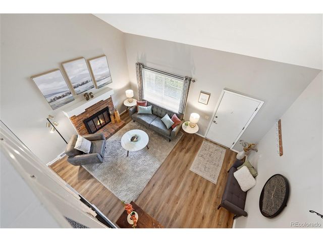7068 S Knolls Way, Centennial, CO 80122