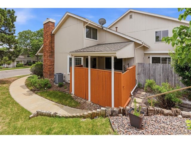7068 S Knolls Way, Centennial, CO 80122