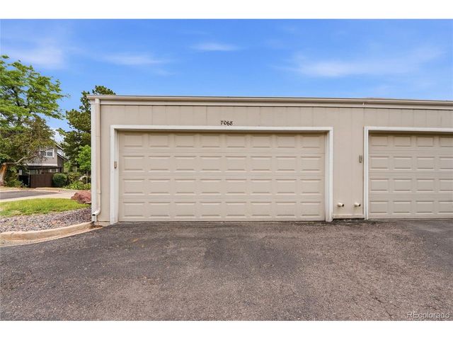7068 S Knolls Way, Centennial, CO 80122