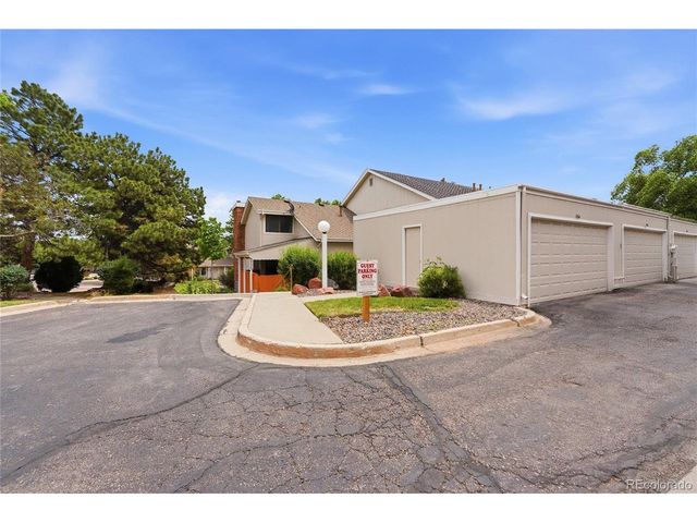 7068 S Knolls Way, Centennial, CO 80122