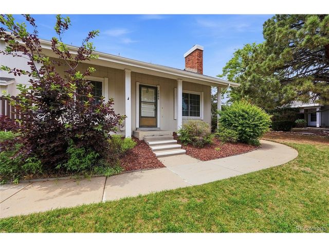 7068 S Knolls Way, Centennial, CO 80122
