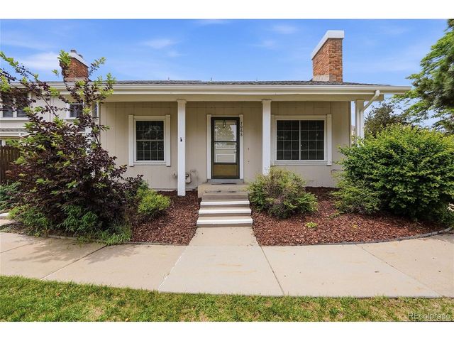 7068 S Knolls Way, Centennial, CO 80122