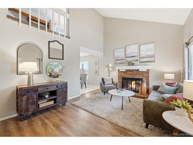7068 S Knolls Way, Centennial, CO 80122