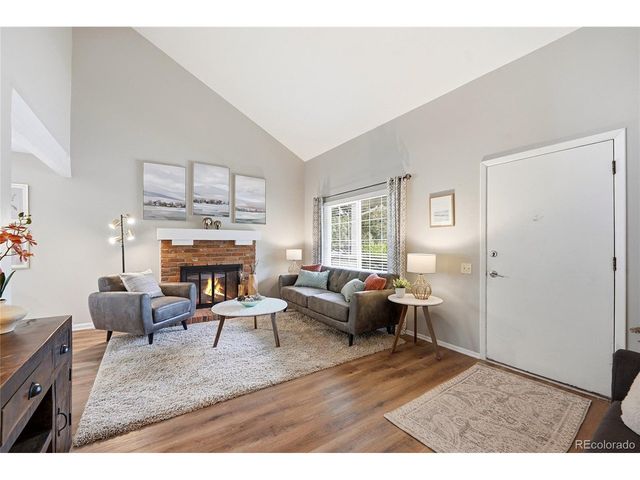 7068 S Knolls Way, Centennial, CO 80122