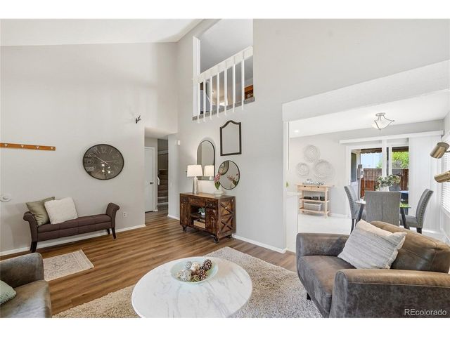 7068 S Knolls Way, Centennial, CO 80122
