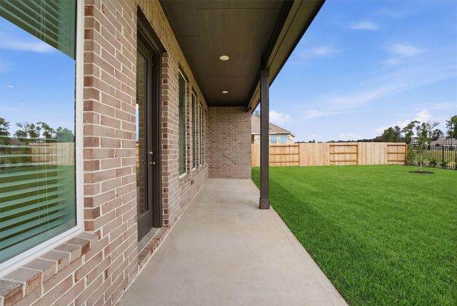 14919 Calluna Heather Lane, Conroe, TX 77302