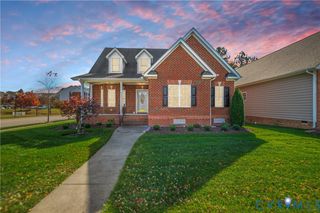 4301 Village Creek Dr, Chester, VA 23831