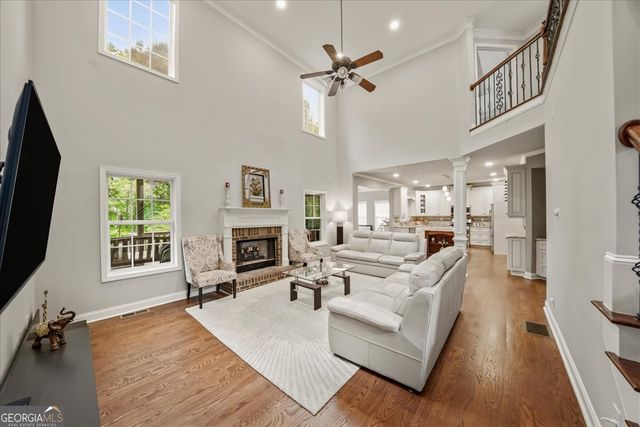 4030 Suwanee Bend Drive, Suwanee, GA 30024