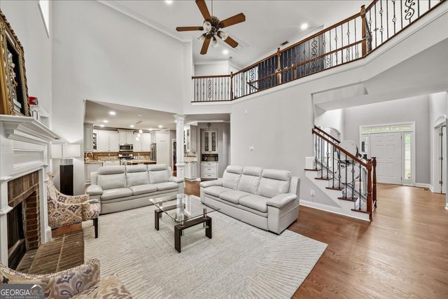 4030 Suwanee Bend Drive, Suwanee, GA 30024