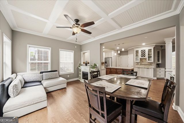 4030 Suwanee Bend Drive, Suwanee, GA 30024