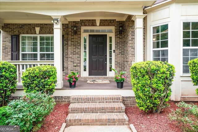 4030 Suwanee Bend Drive, Suwanee, GA 30024