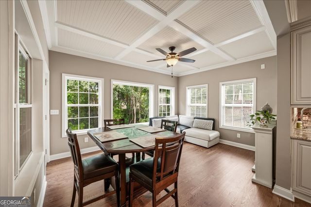 4030 Suwanee Bend Drive, Suwanee, GA 30024