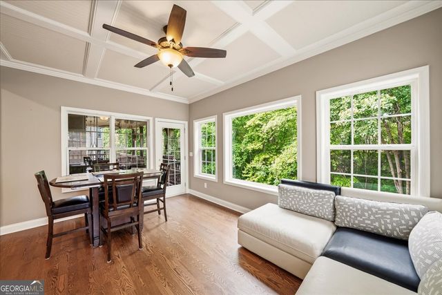 4030 Suwanee Bend Drive, Suwanee, GA 30024