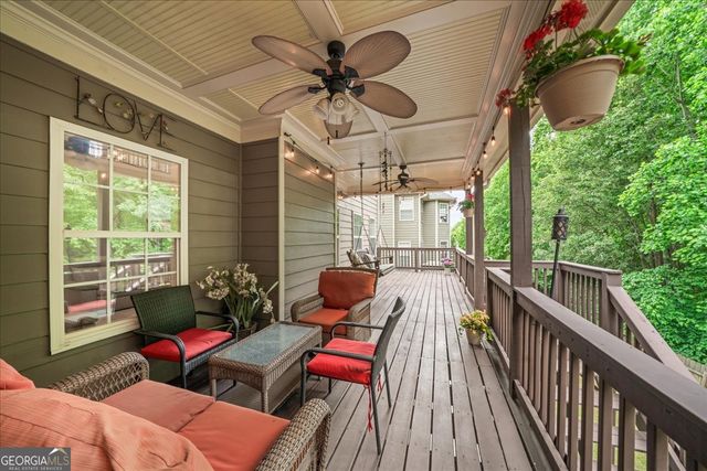 4030 Suwanee Bend Drive, Suwanee, GA 30024
