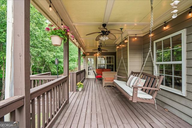 4030 Suwanee Bend Drive, Suwanee, GA 30024