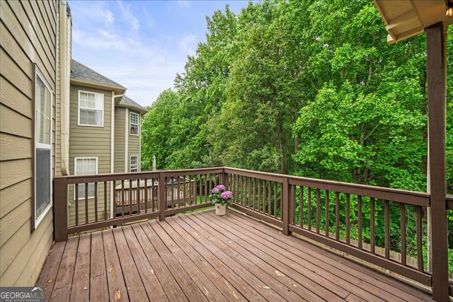 4030 Suwanee Bend Drive, Suwanee, GA 30024
