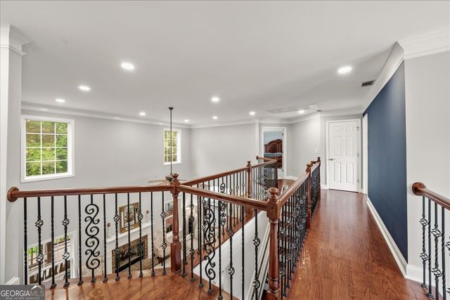 4030 Suwanee Bend Drive, Suwanee, GA 30024