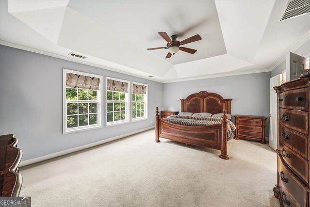 4030 Suwanee Bend Drive, Suwanee, GA 30024