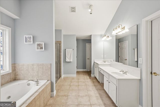 4030 Suwanee Bend Drive, Suwanee, GA 30024