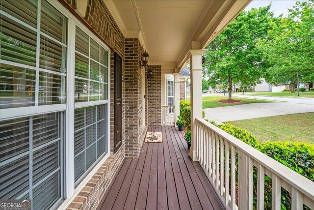 4030 Suwanee Bend Drive, Suwanee, GA 30024