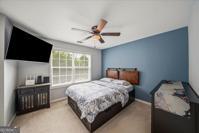 4030 Suwanee Bend Drive, Suwanee, GA 30024