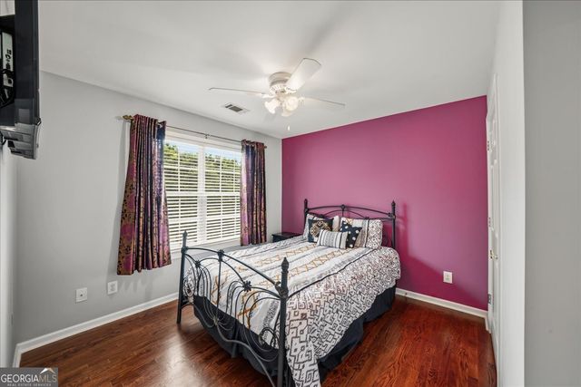 4030 Suwanee Bend Drive, Suwanee, GA 30024