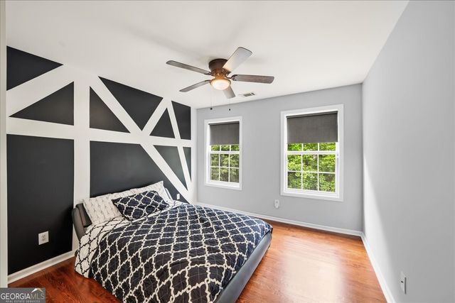 4030 Suwanee Bend Drive, Suwanee, GA 30024