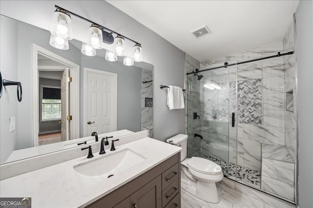 4030 Suwanee Bend Drive, Suwanee, GA 30024