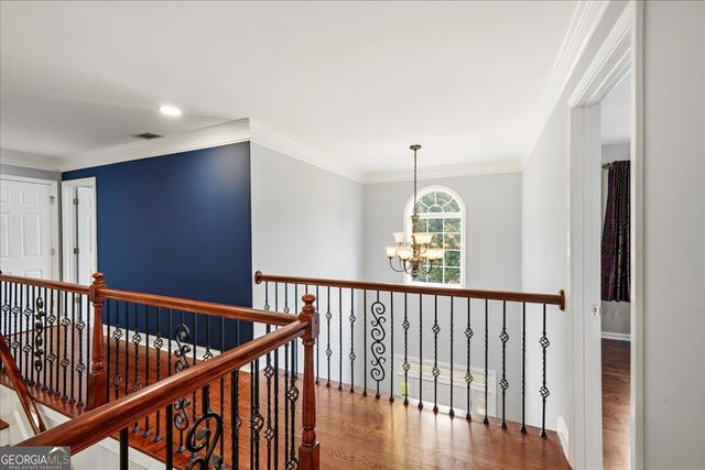 4030 Suwanee Bend Drive, Suwanee, GA 30024