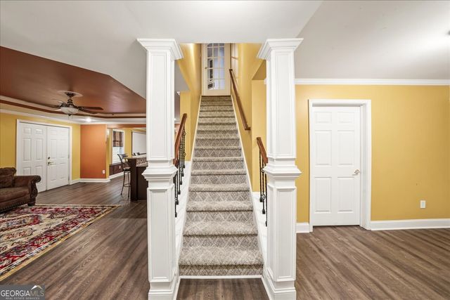 4030 Suwanee Bend Drive, Suwanee, GA 30024