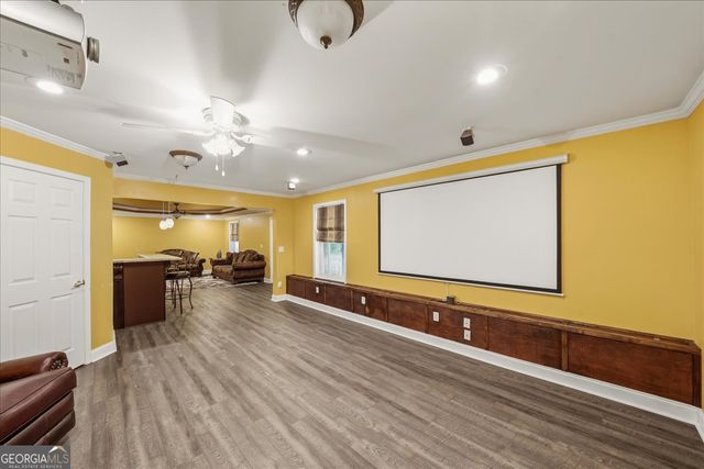 4030 Suwanee Bend Drive, Suwanee, GA 30024
