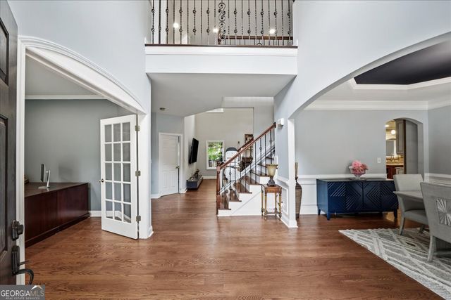 4030 Suwanee Bend Drive, Suwanee, GA 30024