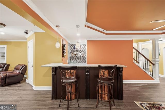 4030 Suwanee Bend Drive, Suwanee, GA 30024